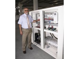 Bu Projeyle Türkiye 2 Milyar Tl Tasarruf Edecek