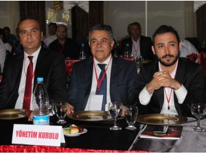 Eskişehirspor Mali Genel Kurulu