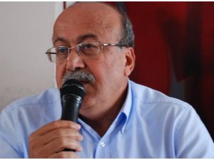 Chpli Matkap: Ekmeleddin Bey Doğru İsim