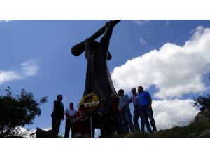 Pir Sultan Abdal 25. Geleneksel Kültür Etkinlikleri