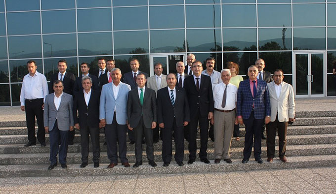 Hatay’dan Adıyaman’a Kültür Yolu Oluşturulacak