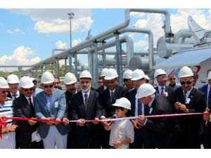 Türkiye Jeotermalle Tasarufa Geçti