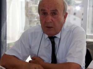 Dolu Ve Bahar Yağmurlarının Zararı Belli Oldu