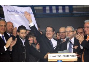 Rum Lider Hastaneye Kaldırıldı