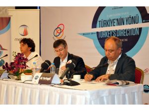 Abant Platformunda Demokratik Ve Çevreye Duyarlı Kalkınma Konusu Ele Alındı