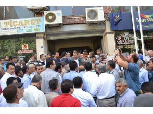 Ak Parti Siirt Milletvekili Afif Demirkıran: