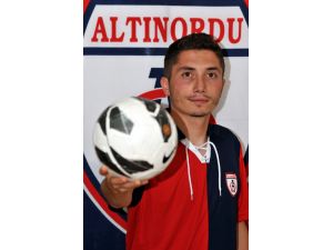 Altınorduda Engin Güngör İle 2 Yıl Daha