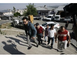 Pkk’nın Kaçırdığı Uzman Çavuş Serbest Bırakıldı