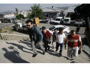 Öcalan’ın Çağrısı Üzerine Serbest Bırakıldı