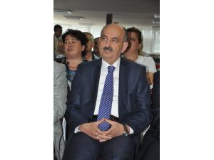 Çatı Adayla İlgili Komik Benzetme