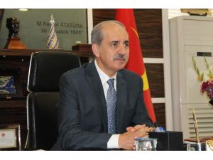 “Türkiye’de Zihniyet Değişimi Yaşanıyor”