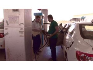 Kuzey Irak’ta Petrol Sorunu Büyüyor