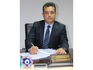 Protez Vuruklarına Son