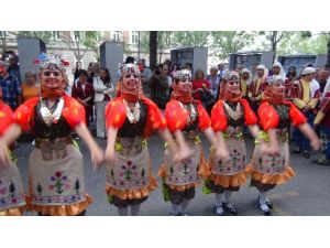 Türkiye Dünya Şampiyonu Oldu