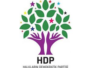 Hdp Kongresi Başladı