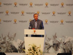 Başbakan Erdoğan: “Referandumda ‘Evet’ Çıkmasaydı Bunlar Çıkabilecek Miydi”