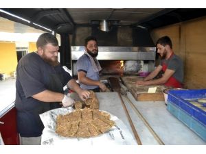 Bu Da Midibüs Fırın