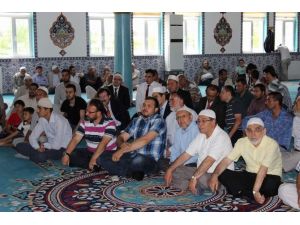 Ağlatan Yarışma