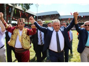 1 Yıl Sonra Ağalığı Geri Aldı