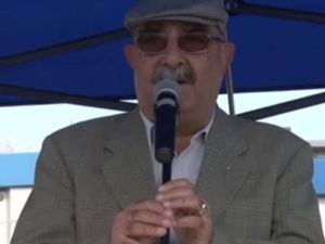 Silivri Cezaevi Önünde ’’Balyoz Ve Ergenekon’’ Pikniği