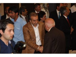 İçişleri Bakanı’ndan ’’Çatı’’ Eleştirisi