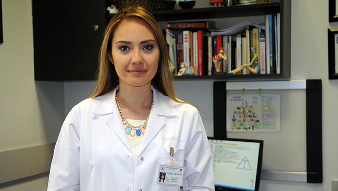 Ramazan Ayında Beslenmeye Dikkat