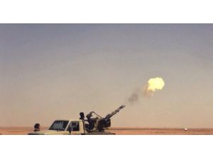 Irak Işid’i Vuruyor, Türkmenler Ölüyor