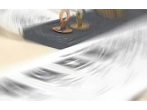 Cumhurbaşkanlığı Seçimi Ve Referandum Oy Pusulası İçin İhale