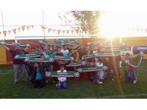 Spor Toto 2. Lig