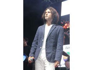 Rockçı İmamdan Konser