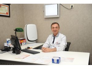 Çocuklarda Görülen Rota Virüsü