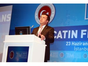 Bakan Zeybekçi: “Türkiye’nin Büyümesindeki Tahminlerde Hep Hata Yaptılar”