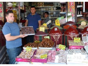 Ramazan Ayı Hazırlıkları Başladı