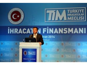 “Türkiye’nin Büyümesindeki Tahminlerde Hep Hata Yaptılar”