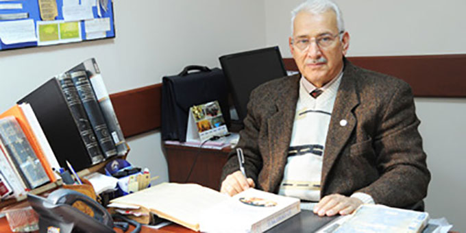 Dr. Ertan’dan Ramazanlık Bir Kitap