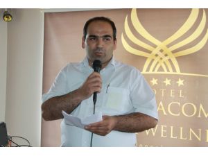 Bursa’daki Yozgatlılar İnegöl’de Buluştu