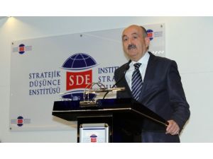 “20 Bin Uzman Hekim, 10 Bin Pratisyen Açığımız Var”