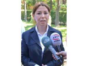 Milletvekili Çalıktan Twitter Açıklaması