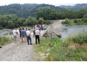 Suçlarını Kendi Ağızları İle İtiraf Ettiler