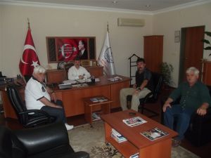 Spor Tırı Ağustosta Yalova’ya Geliyor