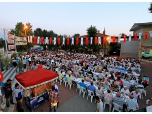 Sultangazi Ramazan’a Hazır
