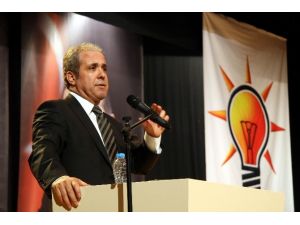 “Ekmel Beyi Aday Gösteren..”