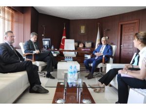 Ne İhsanoğlu, Ne Erdoğan