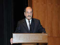 Eğitimde Fırsat Eşitliği Projesi