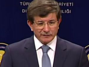 Türk Vatandaşlarına İlişkin O İddia ’’Yersiz Ve Temelsiz’’