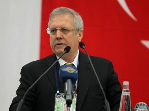 Aziz Yıldırım’dan İlk Açıklama