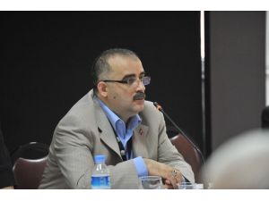 İstanbul Esnafının Başkanı, Başdanışman Oldu