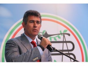 ’’90 Yaşına Gelmiş İki Generali...’’