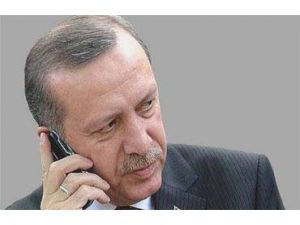 ’’Irak Ve Suriye’yi’’ Konuştular