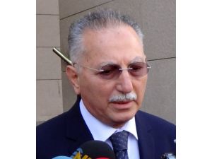 Dsp Genel Başkanı İle Bir Araya Geldi